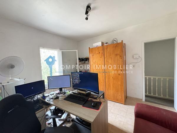 Maison de village
                                                                                                                                                                                                                                                                                                                        5 pièce(s)                                                                                                                                                                                                          4 chambre(s)                                                                                                                                                                                                          126  m²