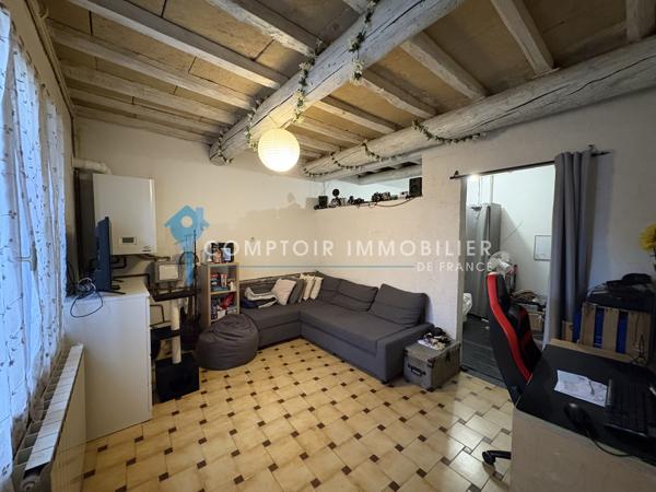 Maison de village
                                                                                                                                                                                                                                                                                                                        5 pièce(s)                                                                                                                                                                                                          4 chambre(s)                                                                                                                                                                                                          126  m²
