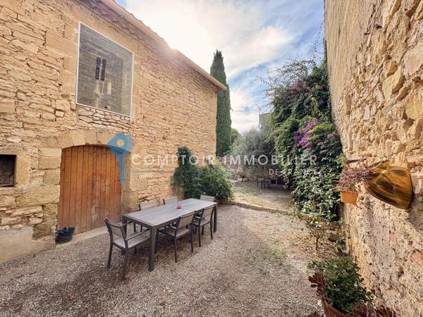 Maison de village
                                                                                                                                                                                                                                                                                                                        5 pièce(s)                                                                                                                                                                                                          4 chambre(s)                                                                                                                                                                                                          126  m²