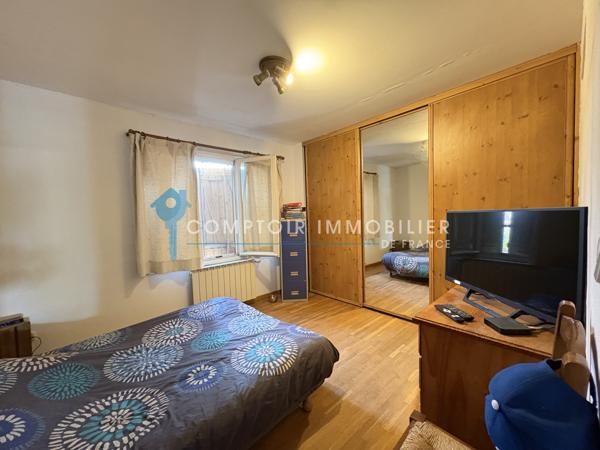 Maison de village
                                                                                                                                                                                                                                                                                                                        5 pièce(s)                                                                                                                                                                                                          4 chambre(s)                                                                                                                                                                                                          126  m²