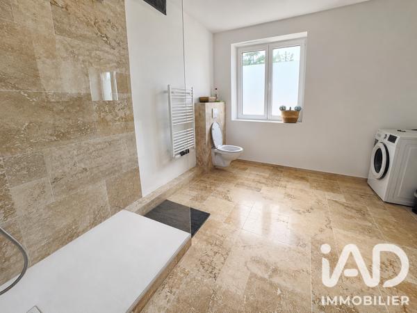 Appartement à vendre 2 pièces 55 m² Ingersheim