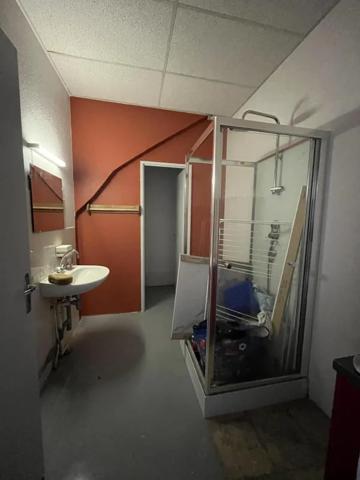 Bureau à louer à Rodez (12000)