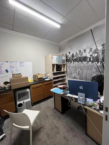 Bureau à louer à Rodez (12000)