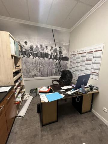 Bureau à louer à Rodez (12000)