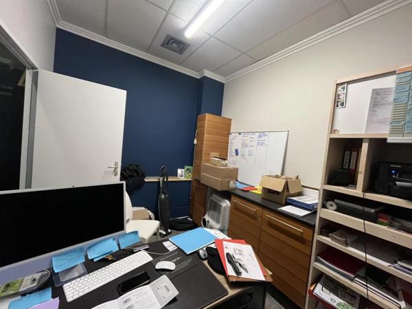 Bureau à louer à Rodez (12000)