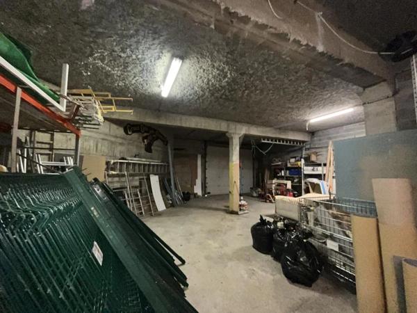 Bureau à louer à Rodez (12000)