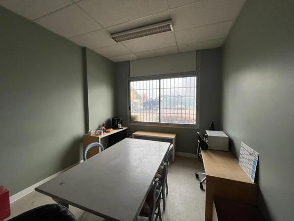 Bureau à louer à Rodez (12000)