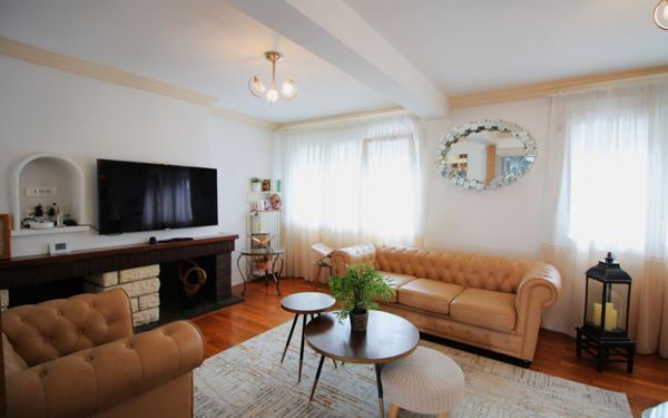 Maison à vendre    5 pièces •  Le Blanc-Mesnil