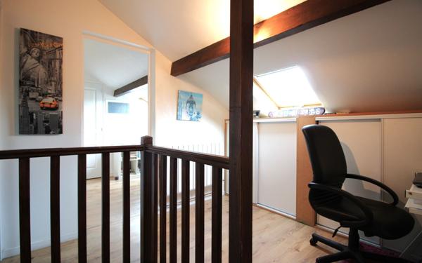 Maison à vendre    5 pièces •  Le Blanc-Mesnil