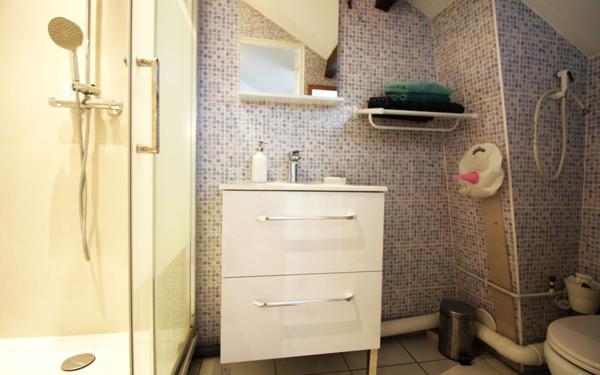 Maison à vendre    5 pièces •  Le Blanc-Mesnil