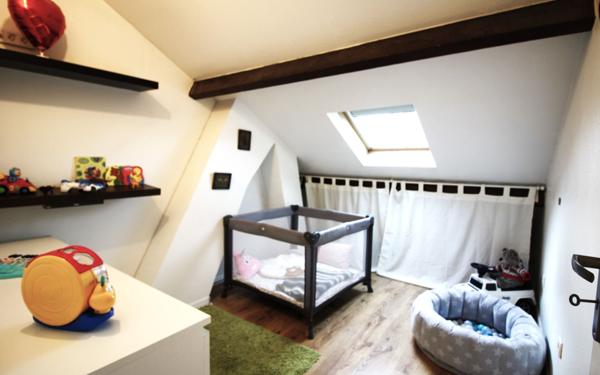 Maison à vendre    5 pièces •  Le Blanc-Mesnil