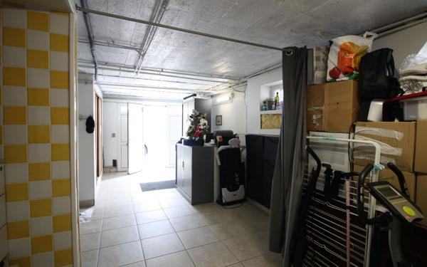 Maison à vendre    5 pièces •  Le Blanc-Mesnil