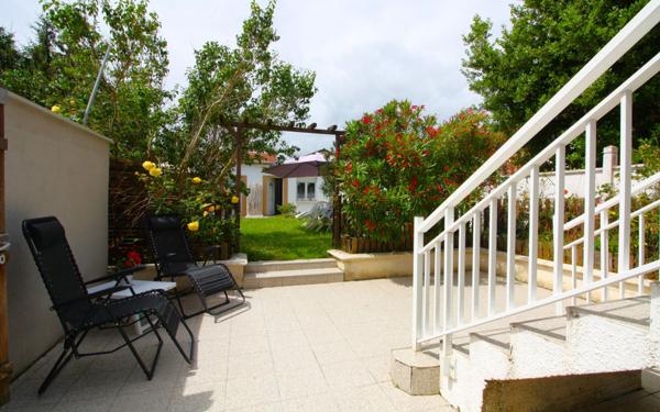 Maison à vendre    5 pièces •  Le Blanc-Mesnil