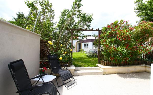 Maison à vendre    5 pièces •  Le Blanc-Mesnil