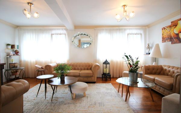 Maison à vendre    5 pièces •  Le Blanc-Mesnil