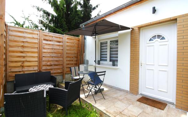 Maison à vendre    5 pièces •  Le Blanc-Mesnil