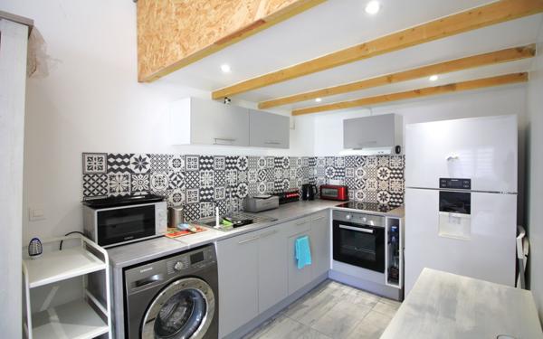 Maison à vendre    5 pièces •  Le Blanc-Mesnil