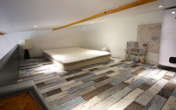 Maison à vendre    5 pièces •  Le Blanc-Mesnil