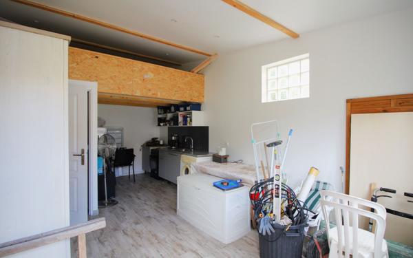 Maison à vendre    5 pièces •  Le Blanc-Mesnil