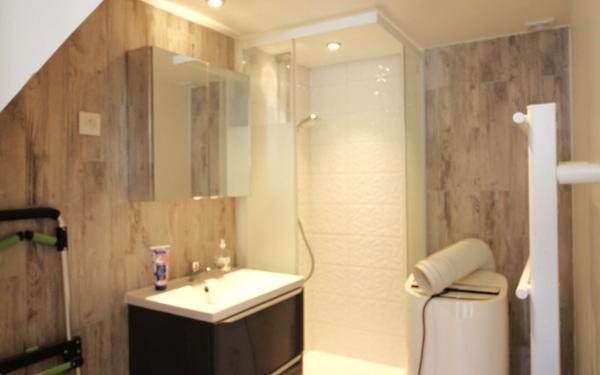 Maison à vendre    5 pièces •  Le Blanc-Mesnil