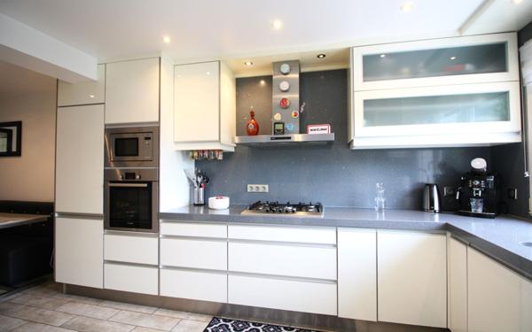 Maison à vendre    5 pièces •  Le Blanc-Mesnil