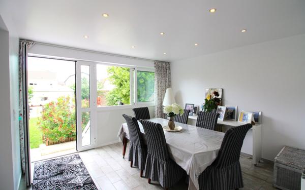 Maison à vendre    5 pièces •  Le Blanc-Mesnil