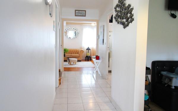 Maison à vendre    5 pièces •  Le Blanc-Mesnil