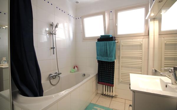 Maison à vendre    5 pièces •  Le Blanc-Mesnil