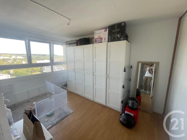 Appartement F3 à vendre  3 pièces - 60 m2 ST ETIENNE DU ROUVRAY - 76