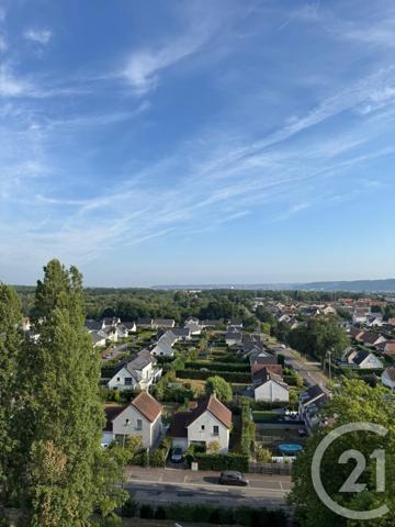 Appartement F3 à vendre  3 pièces - 60 m2 ST ETIENNE DU ROUVRAY - 76