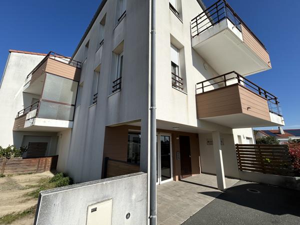 Parking - 22 m² Exclusivité efficity