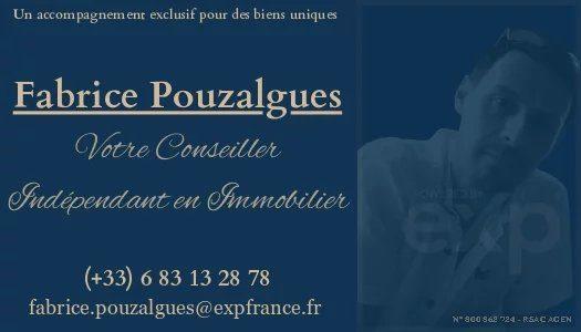 Propriété rare de 8,5 ha avec vue dominante, gîtes, sans contrainte d’exploitation