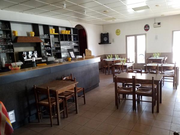 HAUT VALLESPIR (66) Fonds de commerce Bar-Restaurant 145 m²