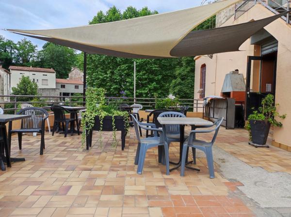 HAUT VALLESPIR (66) Fonds de commerce Bar-Restaurant 145 m²