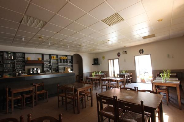 HAUT VALLESPIR (66) Fonds de commerce Bar-Restaurant 145 m²