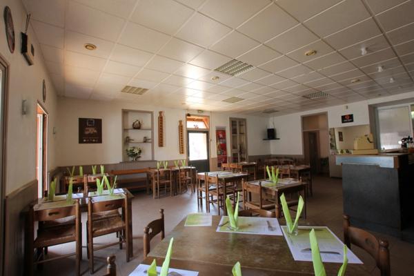HAUT VALLESPIR (66) Fonds de commerce Bar-Restaurant 145 m²