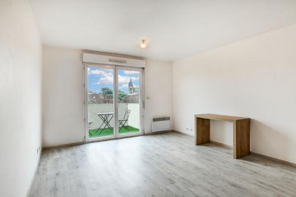 Appartement Brie Comte Robert 2 pièces