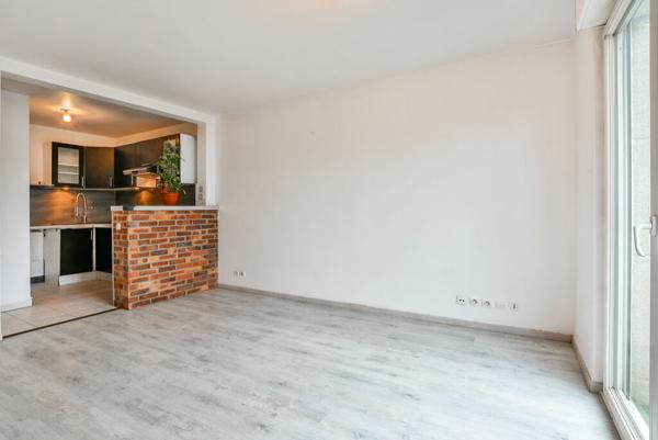 Appartement Brie Comte Robert 2 pièces