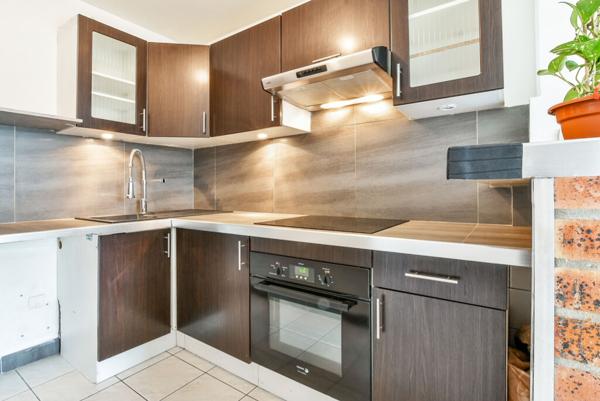 Appartement Brie Comte Robert 2 pièces