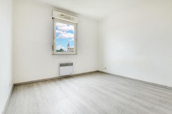 Appartement Brie Comte Robert 2 pièces