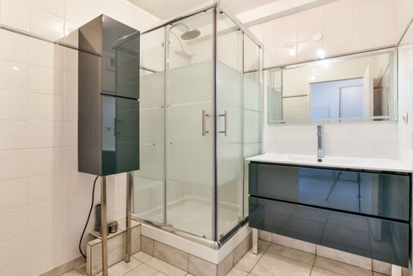 Appartement Brie Comte Robert 2 pièces