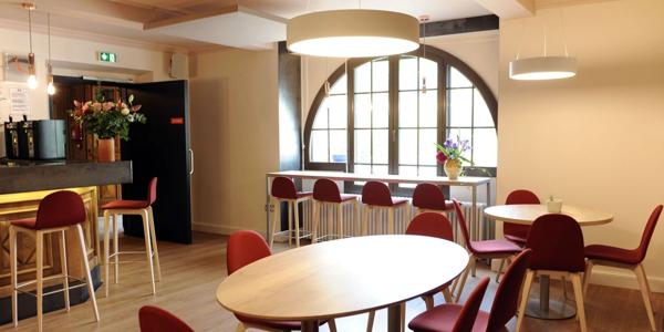 Fonds de commerce à vendre proche de Gavarnie (65)