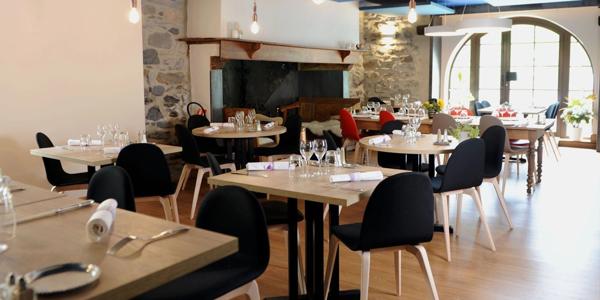 Fonds de commerce à vendre proche de Gavarnie (65)