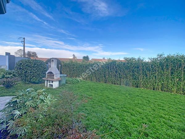 Maison Geste 5 pièce(s) 116 m2