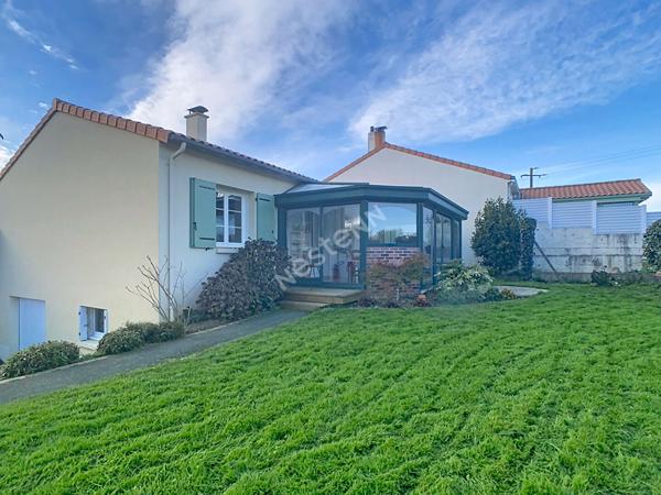 Maison Geste 5 pièce(s) 116 m2