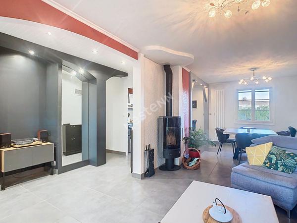 Maison Geste 5 pièce(s) 116 m2