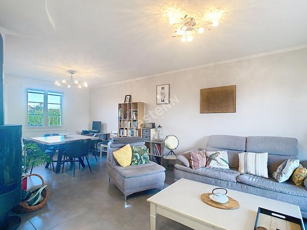 Maison Geste 5 pièce(s) 116 m2