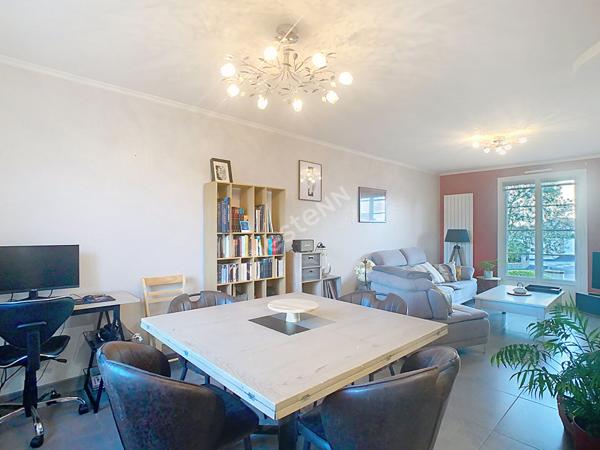 Maison Geste 5 pièce(s) 116 m2