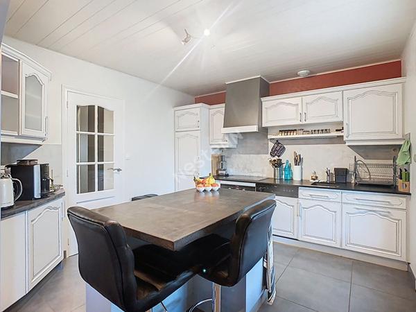 Maison Geste 5 pièce(s) 116 m2