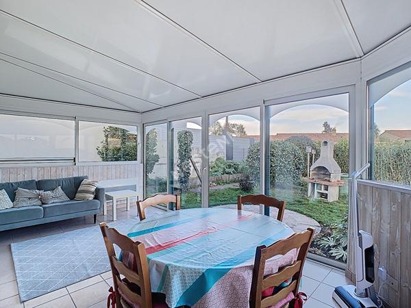 Maison Geste 5 pièce(s) 116 m2